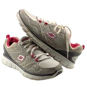Skechers Alister Running Shoes